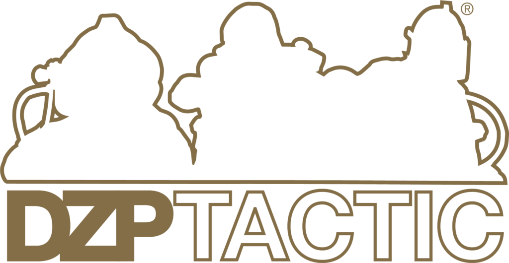 DZP_logo®_TACTIC_TEXT dikker